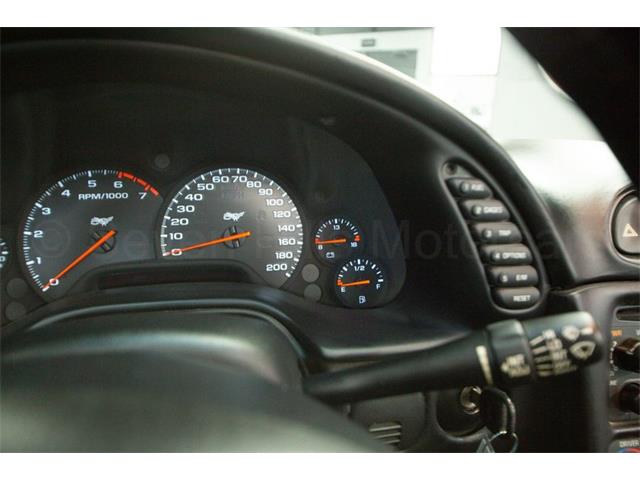 2003 Chevrolet Corvette (CC-2093562) for sale in Cincinnati, Ohio