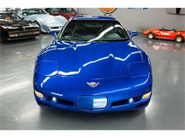 2003 Chevrolet Corvette (CC-2093562) for sale in Cincinnati, Ohio