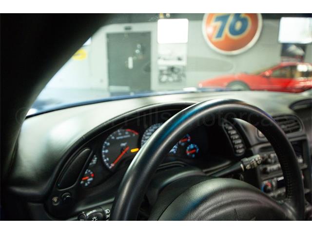 2003 Chevrolet Corvette (CC-2093562) for sale in Cincinnati, Ohio