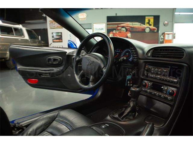 2003 Chevrolet Corvette (CC-2093562) for sale in Cincinnati, Ohio