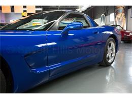 2003 Chevrolet Corvette (CC-2093562) for sale in Cincinnati, Ohio