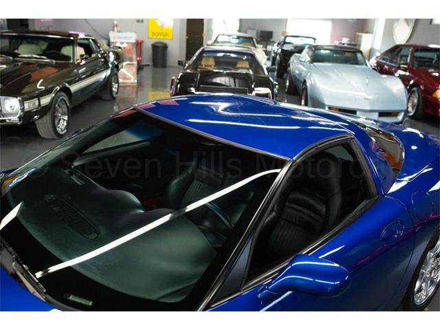 2003 Chevrolet Corvette (CC-2093562) for sale in Cincinnati, Ohio