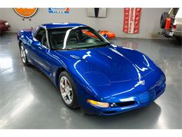 2003 Chevrolet Corvette (CC-2093562) for sale in Cincinnati, Ohio