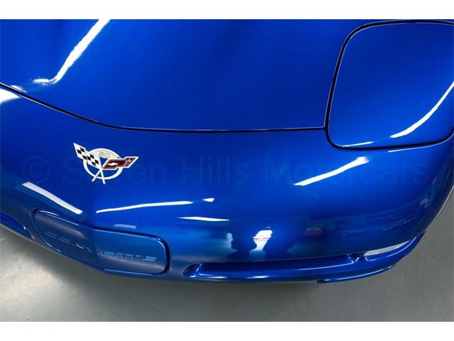 2003 Chevrolet Corvette (CC-2093562) for sale in Cincinnati, Ohio