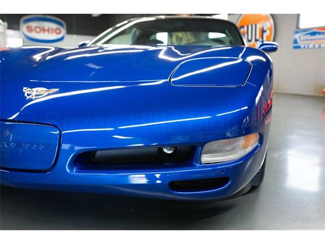 2003 Chevrolet Corvette (CC-2093562) for sale in Cincinnati, Ohio