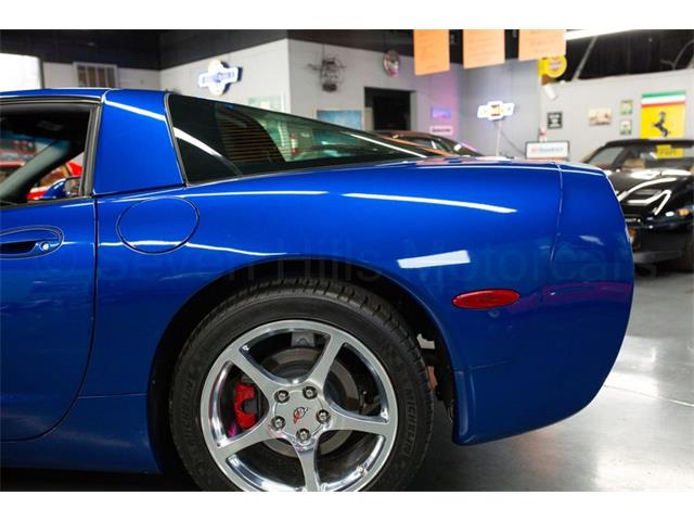 2003 Chevrolet Corvette (CC-2093562) for sale in Cincinnati, Ohio