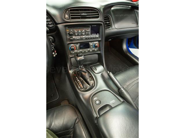 2003 Chevrolet Corvette (CC-2093562) for sale in Cincinnati, Ohio