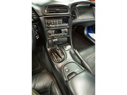 2003 Chevrolet Corvette (CC-2093562) for sale in Cincinnati, Ohio