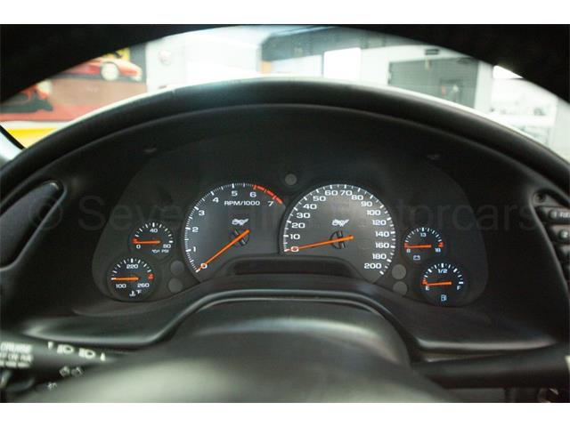 2003 Chevrolet Corvette (CC-2093562) for sale in Cincinnati, Ohio