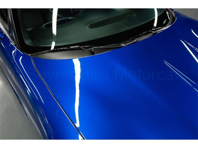 2003 Chevrolet Corvette (CC-2093562) for sale in Cincinnati, Ohio