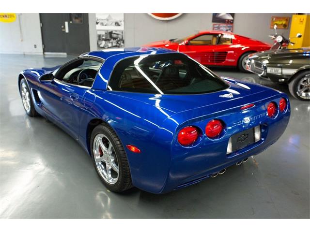 2003 Chevrolet Corvette (CC-2093562) for sale in Cincinnati, Ohio
