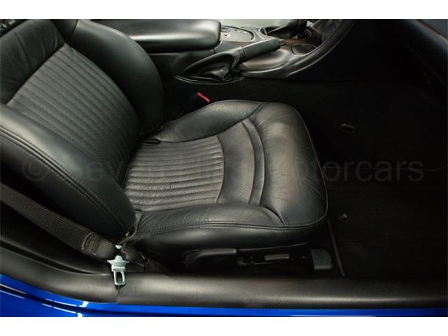 2003 Chevrolet Corvette (CC-2093562) for sale in Cincinnati, Ohio