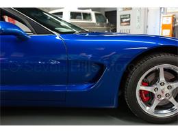 2003 Chevrolet Corvette (CC-2093562) for sale in Cincinnati, Ohio