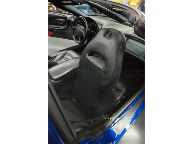 2003 Chevrolet Corvette (CC-2093562) for sale in Cincinnati, Ohio