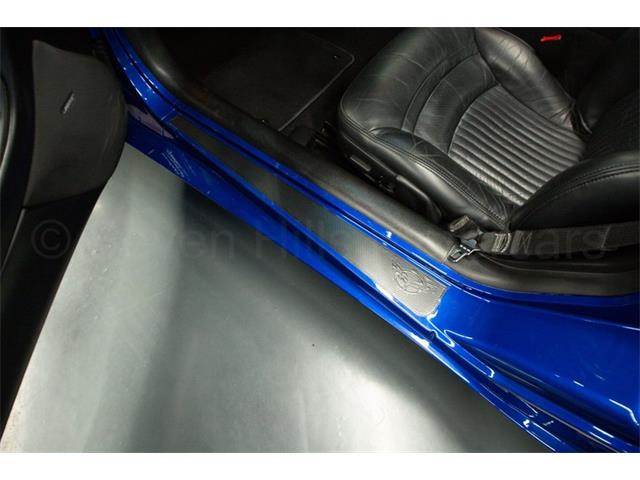 2003 Chevrolet Corvette (CC-2093562) for sale in Cincinnati, Ohio