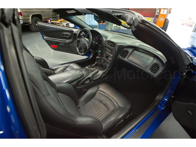 2003 Chevrolet Corvette (CC-2093562) for sale in Cincinnati, Ohio