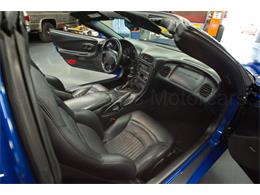 2003 Chevrolet Corvette (CC-2093562) for sale in Cincinnati, Ohio