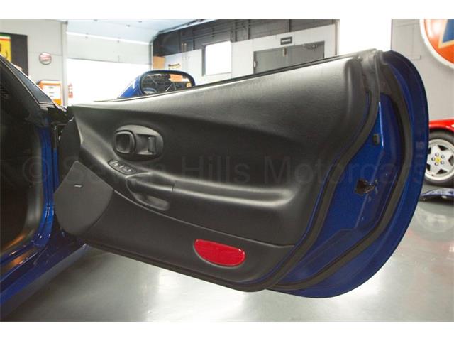 2003 Chevrolet Corvette (CC-2093562) for sale in Cincinnati, Ohio