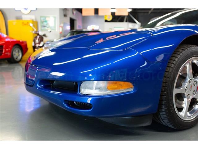 2003 Chevrolet Corvette (CC-2093562) for sale in Cincinnati, Ohio