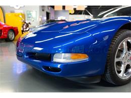 2003 Chevrolet Corvette (CC-2093562) for sale in Cincinnati, Ohio