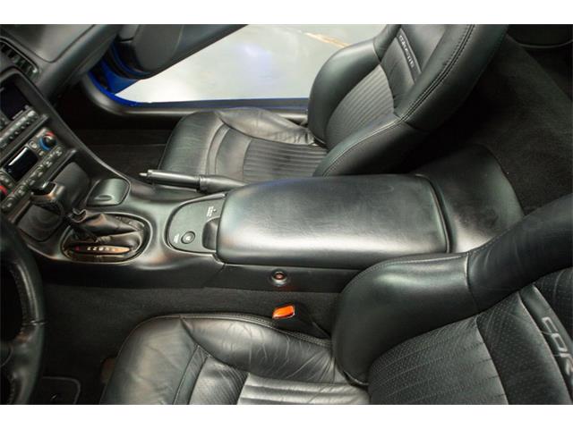 2003 Chevrolet Corvette (CC-2093562) for sale in Cincinnati, Ohio