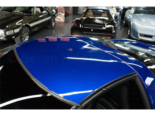 2003 Chevrolet Corvette (CC-2093562) for sale in Cincinnati, Ohio