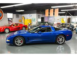 2003 Chevrolet Corvette (CC-2093562) for sale in Cincinnati, Ohio