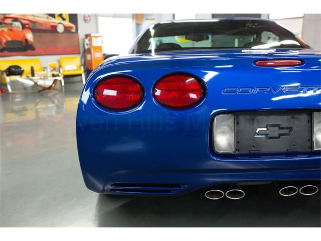 2003 Chevrolet Corvette (CC-2093562) for sale in Cincinnati, Ohio