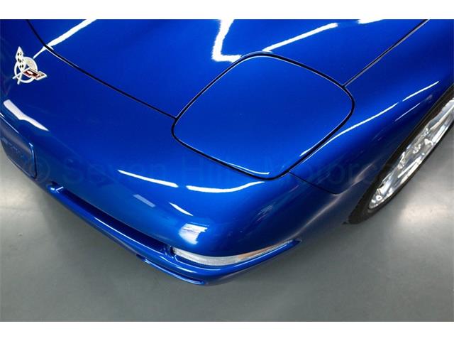 2003 Chevrolet Corvette (CC-2093562) for sale in Cincinnati, Ohio