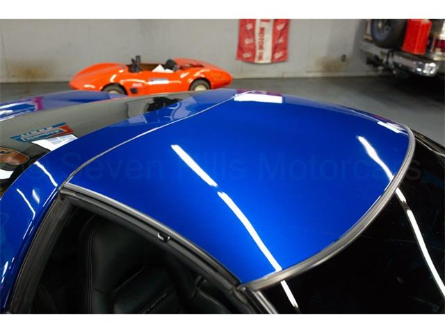 2003 Chevrolet Corvette (CC-2093562) for sale in Cincinnati, Ohio