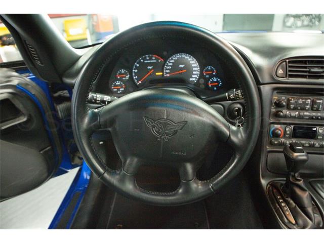 2003 Chevrolet Corvette (CC-2093562) for sale in Cincinnati, Ohio