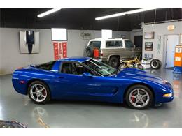 2003 Chevrolet Corvette (CC-2093562) for sale in Cincinnati, Ohio