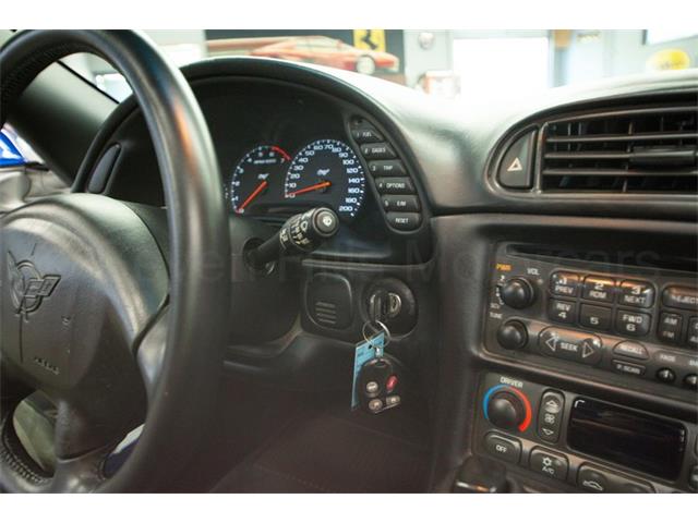 2003 Chevrolet Corvette (CC-2093562) for sale in Cincinnati, Ohio