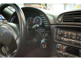 2003 Chevrolet Corvette (CC-2093562) for sale in Cincinnati, Ohio
