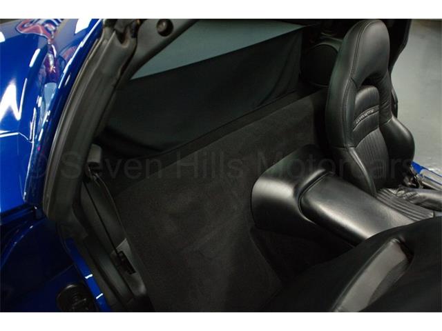 2003 Chevrolet Corvette (CC-2093562) for sale in Cincinnati, Ohio