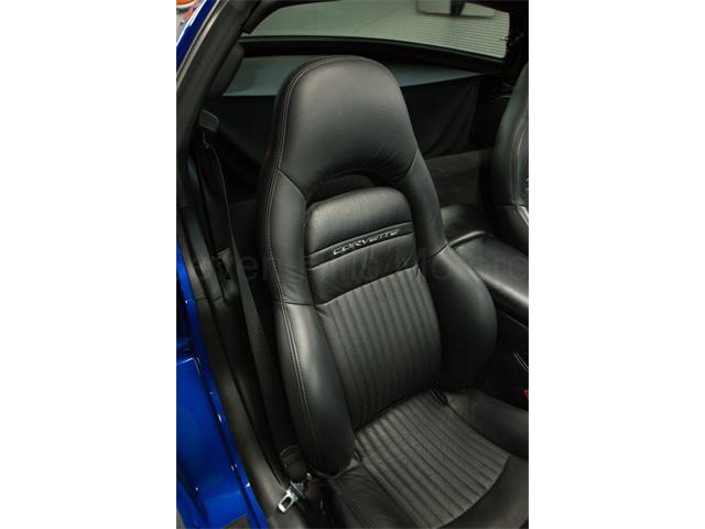 2003 Chevrolet Corvette (CC-2093562) for sale in Cincinnati, Ohio