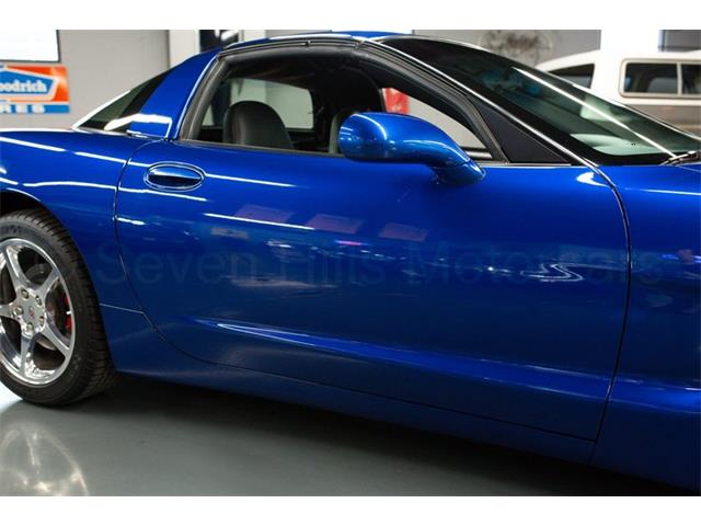 2003 Chevrolet Corvette (CC-2093562) for sale in Cincinnati, Ohio