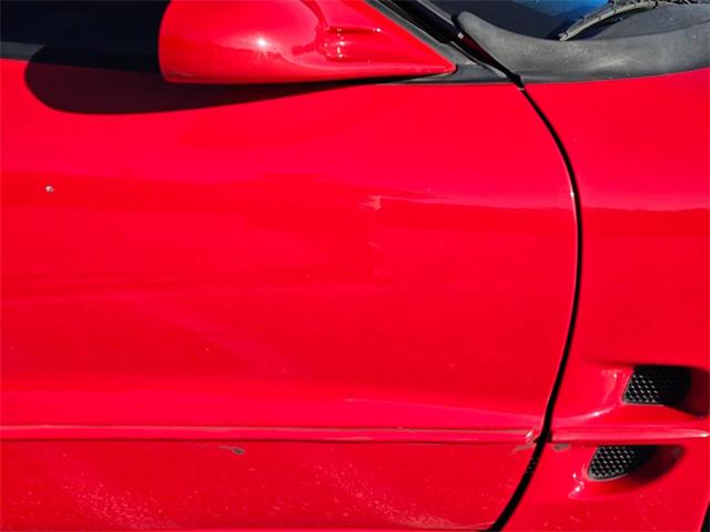 2002 Pontiac Firebird (CC-2093563) for sale in Woodland Hills, California