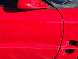 2002 Pontiac Firebird (CC-2093563) for sale in Woodland Hills, California