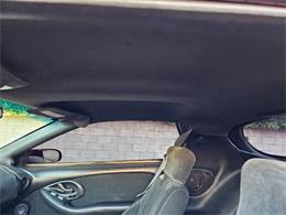 2002 Pontiac Firebird (CC-2093563) for sale in Woodland Hills, California