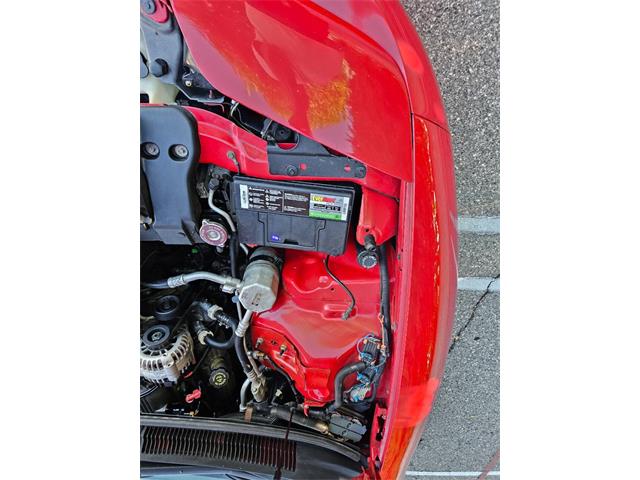 2002 Pontiac Firebird (CC-2093563) for sale in Woodland Hills, California