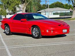 2002 Pontiac Firebird (CC-2093563) for sale in Woodland Hills, California