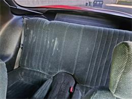 2002 Pontiac Firebird (CC-2093563) for sale in Woodland Hills, California
