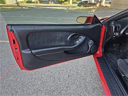 2002 Pontiac Firebird (CC-2093563) for sale in Woodland Hills, California