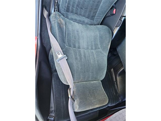2002 Pontiac Firebird (CC-2093563) for sale in Woodland Hills, California