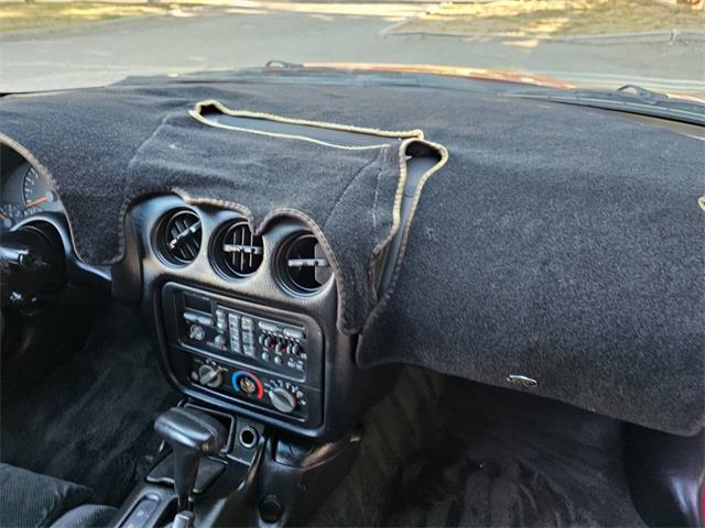 2002 Pontiac Firebird (CC-2093563) for sale in Woodland Hills, California