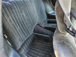 2002 Pontiac Firebird (CC-2093563) for sale in Woodland Hills, California