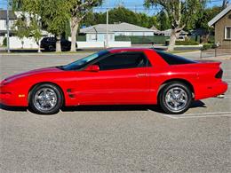 2002 Pontiac Firebird (CC-2093563) for sale in Woodland Hills, California