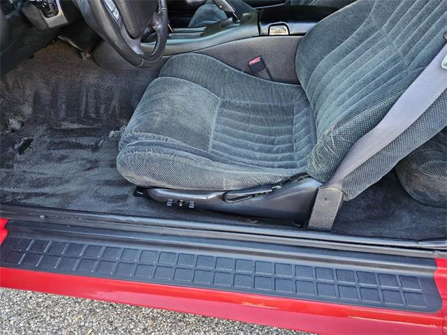 2002 Pontiac Firebird (CC-2093563) for sale in Woodland Hills, California