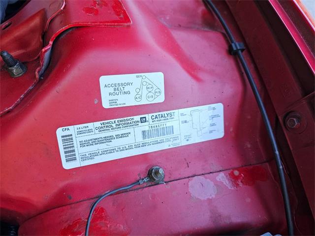 2002 Pontiac Firebird (CC-2093563) for sale in Woodland Hills, California
